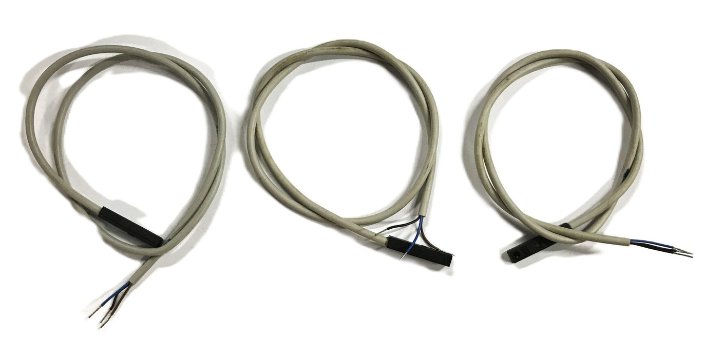 SMC Proximity Sensor D-Y7P-FR [Lot of 3] NOS