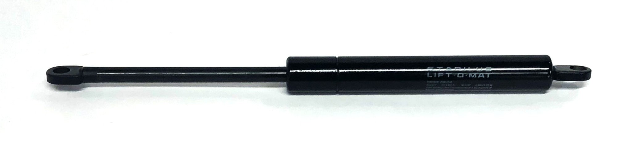 Stabilus Lift-O-Mat 345/21 BA03 Gas Spring 5414SX-400N NOS
