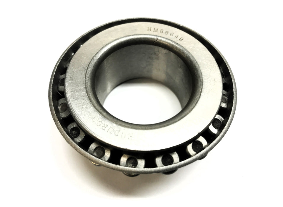 Enduro Tapered Roller Bearing Cone HM88649 [Lot of 2] NOS