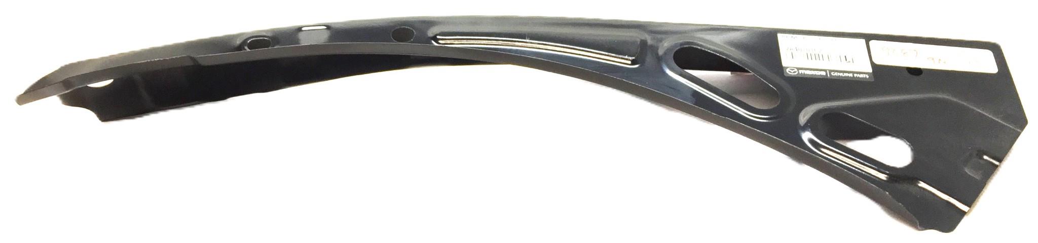 Mazda Wheel Housing Bracket Reinforced 'C' Pillar VA40701C2 NOS