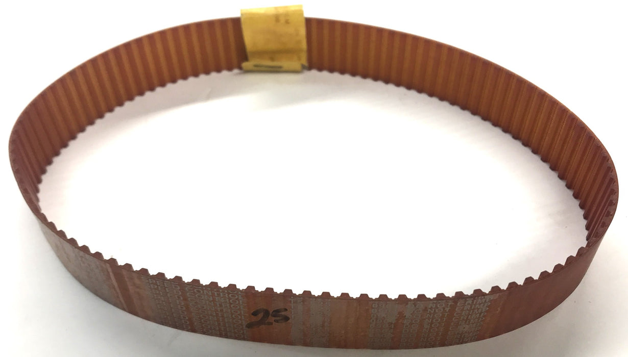 Unbranded Timing Belt Made In Ireland T5-525 NOS