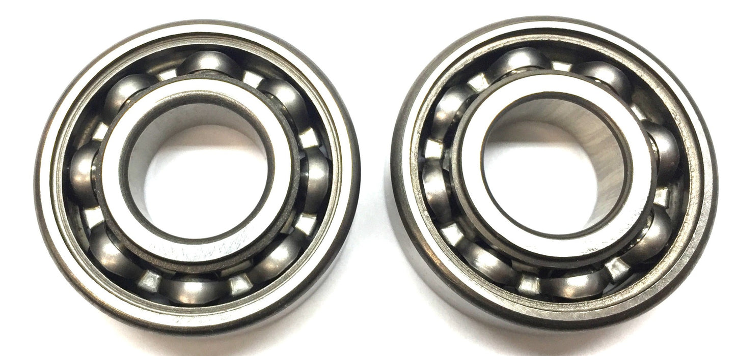 NDH Roller Ball Bearing (No Box) 3804 [Lot of 2] NOS