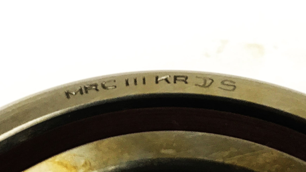 MRC Angular Contact Ball Bearing Pair 111-KRDS- ABEC5 NOS
