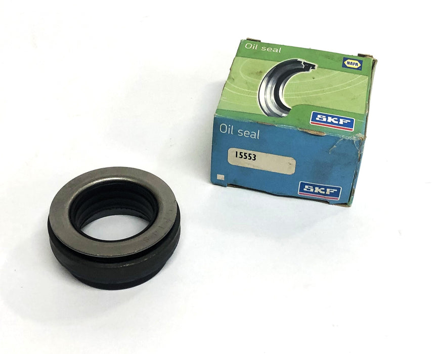 SKF Oil Seal 15553 NOS