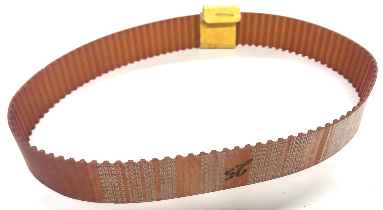 Unbranded Timing Belt Made In Ireland T5-525 NOS