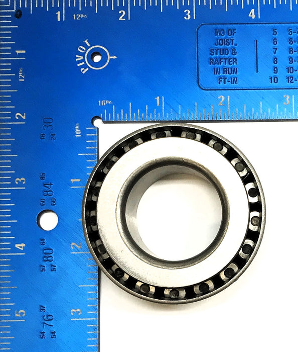 Enduro Tapered Roller Bearing Cone HM88649 [Lot of 2] NOS