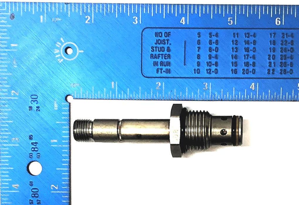 Unbranded Hydraulic Valve S2B00 USED
