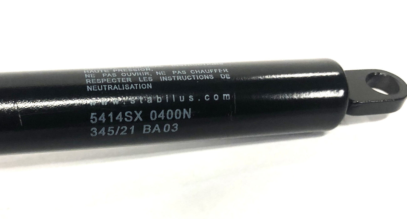 Stabilus Lift-O-Mat 345/21 BA03 Gas Spring 5414SX-400N NOS