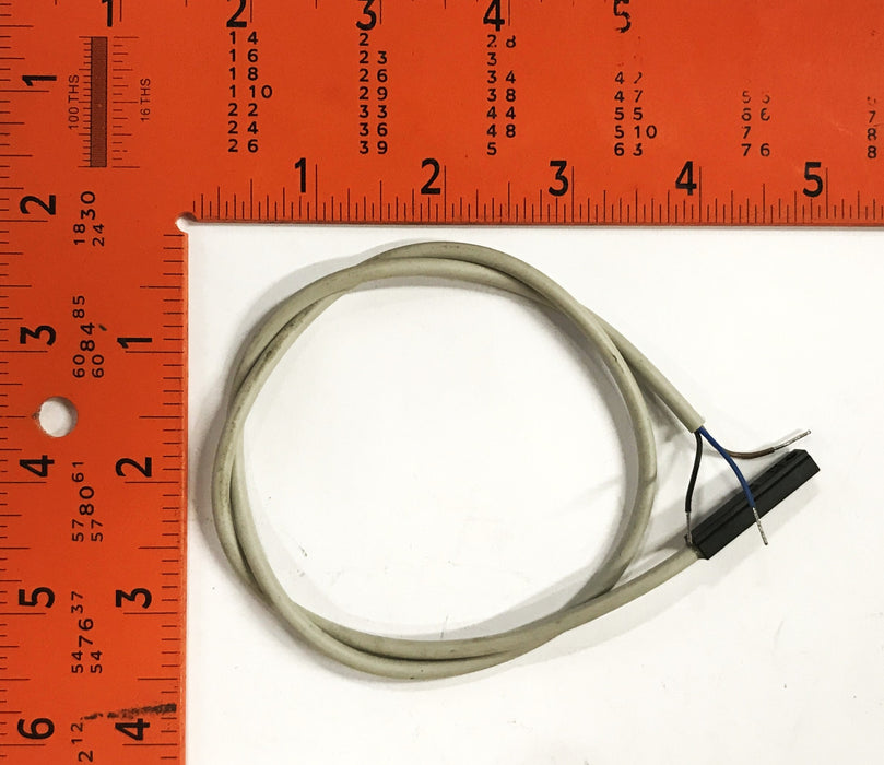 SMC Proximity Sensor D-Y7P-FR [Lot of 3] NOS