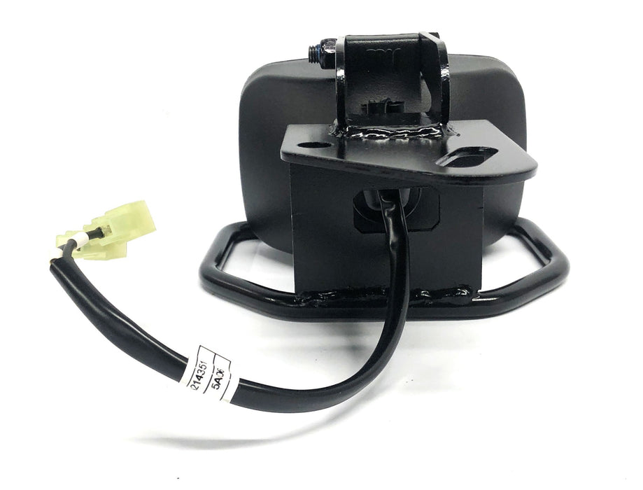 Doosan RH Head Lamp SUB Assembly A214351 NOS