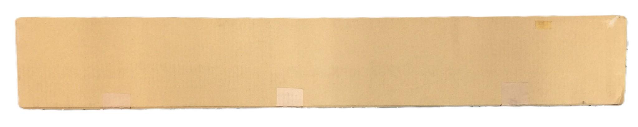 Mazda Front Bumper Impact Absorber Foam GJR9-50-111A *OEM Sealed* NOS