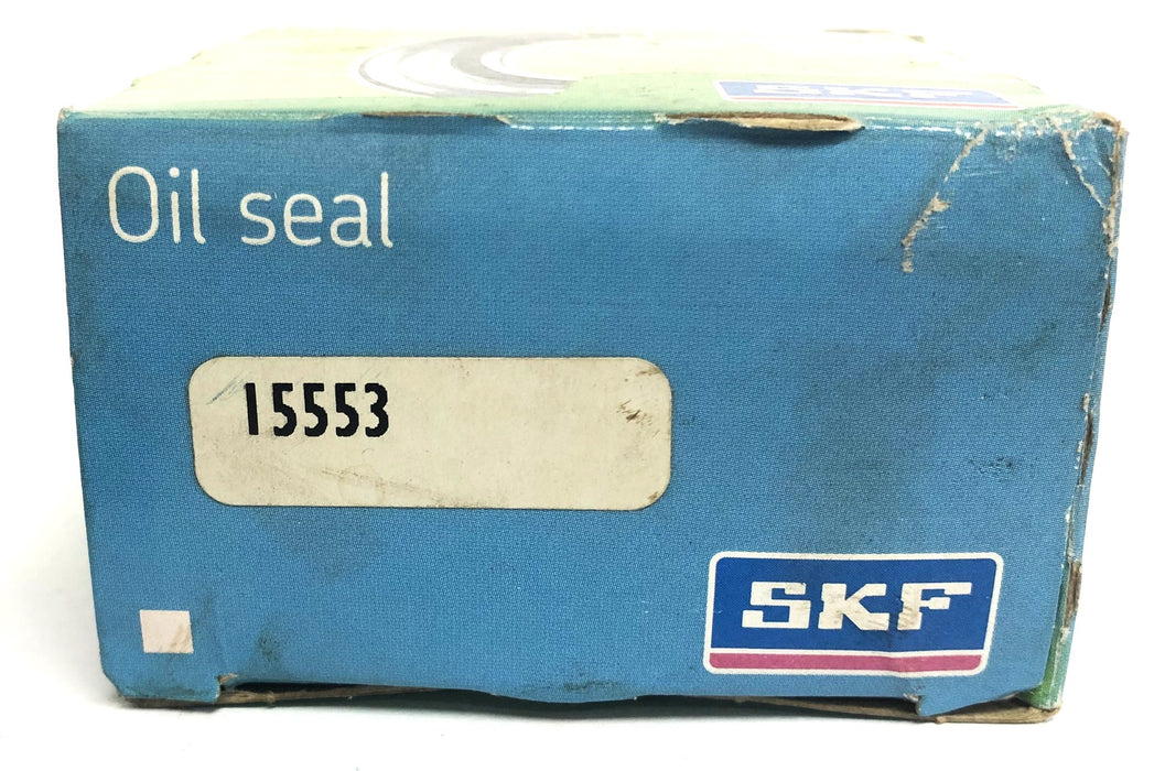 SKF Oil Seal 15553 NOS