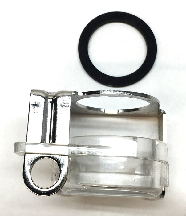 Square D Padlock Attachment 9001K110 NOS