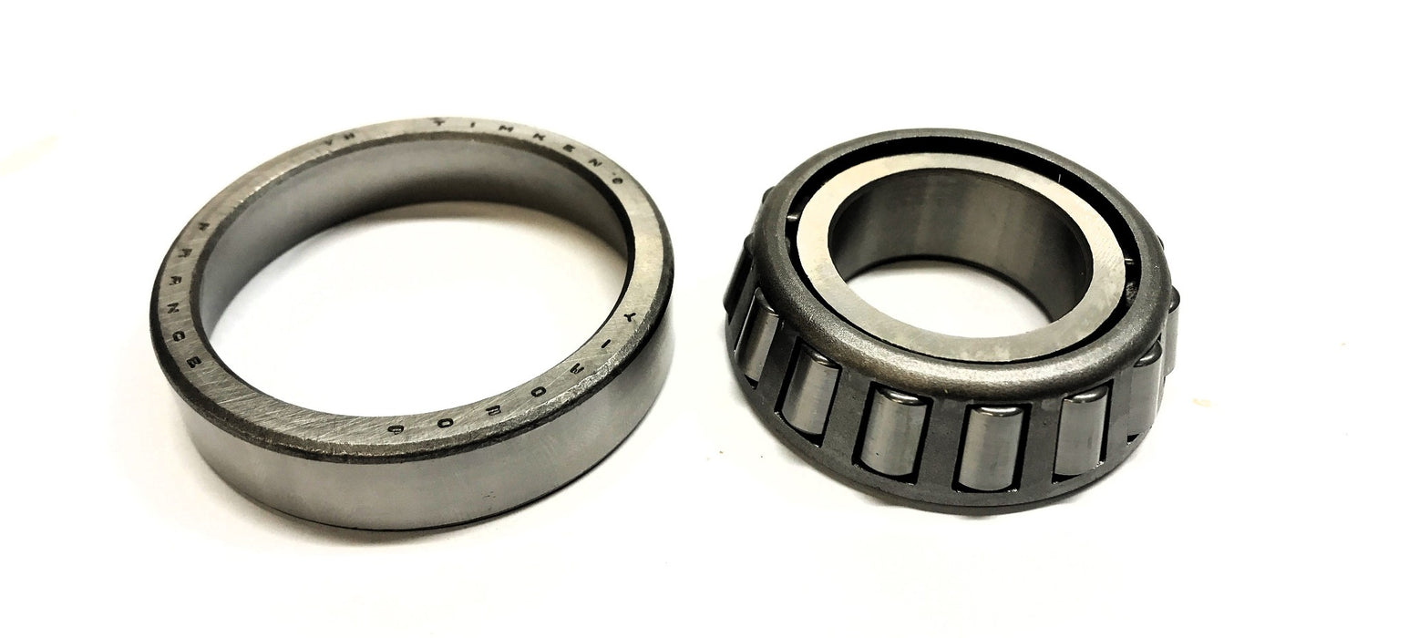 Timken Tapered Roller Bearing Cone & Cup X-30206/Y-30206 NOS