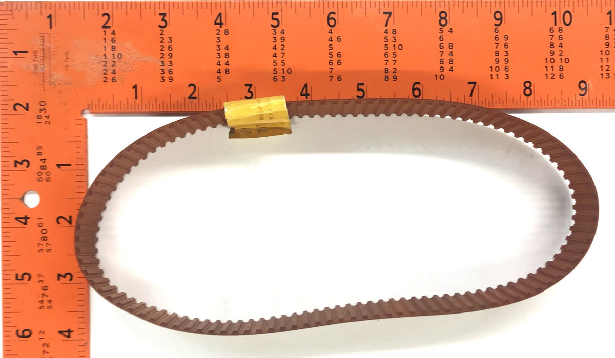 Unbranded Timing Belt Made In Ireland T5-525 NOS