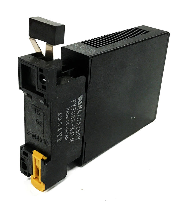 M-System Model M2VS Signal Transmitter M2VS-AA-M2/UL NOS