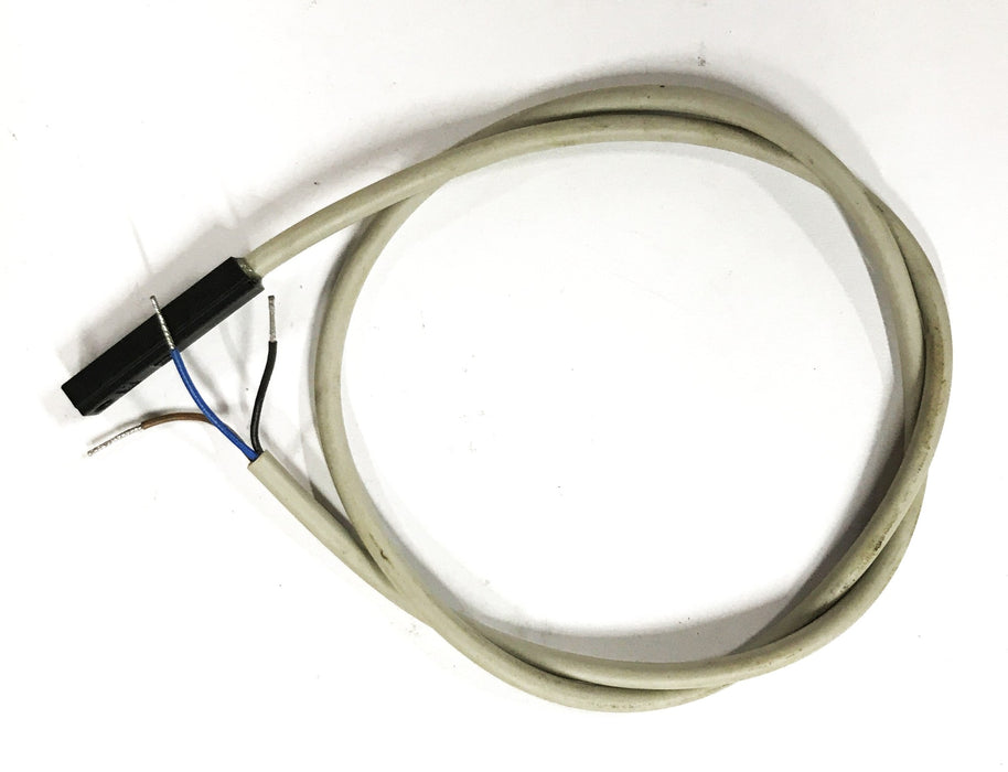 SMC Proximity Sensor D-Y7P-FR [Lot of 3] NOS