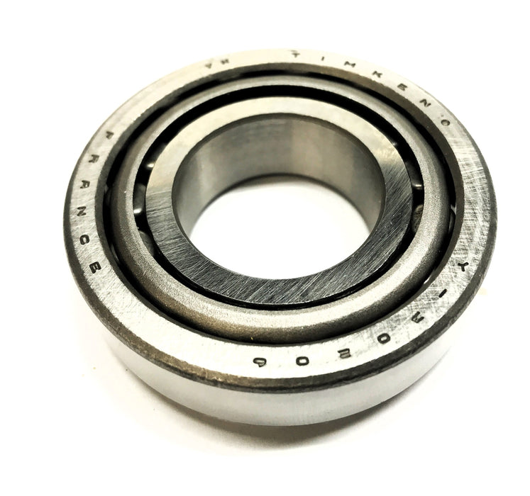 Timken Tapered Roller Bearing Cone & Cup X-30206/Y-30206 NOS