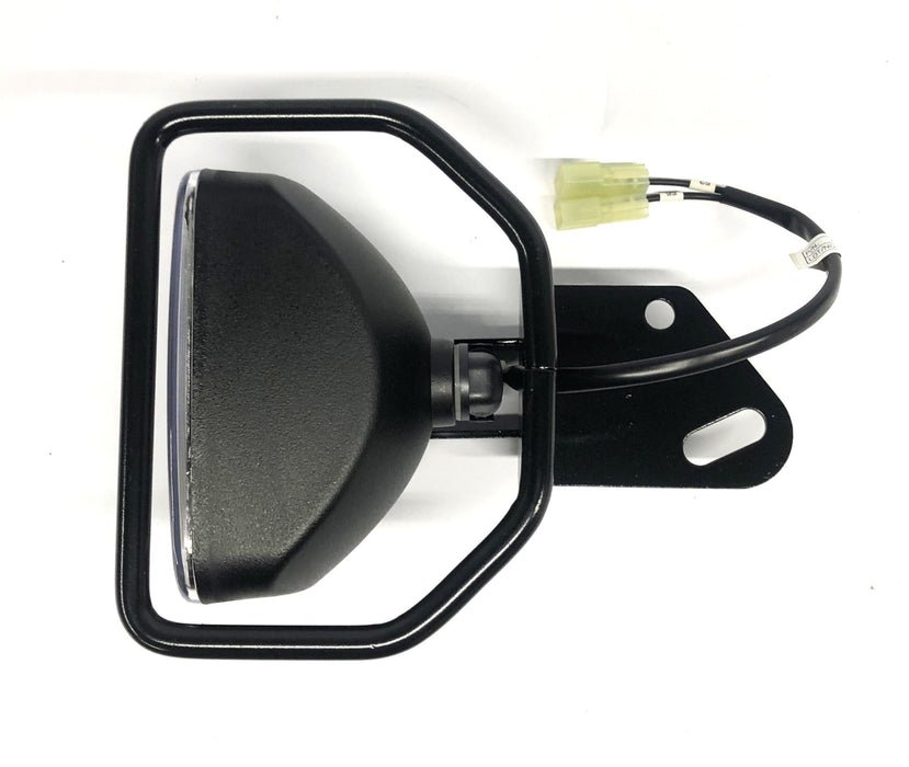 Doosan RH Head Lamp SUB Assembly A214351 NOS