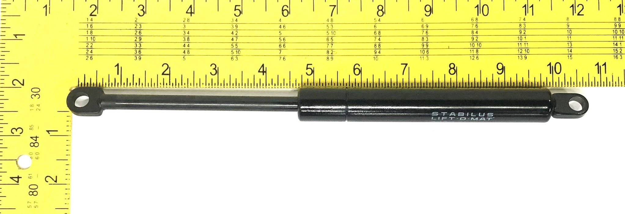Stabilus Lift-O-Mat 345/21 BA03 Gas Spring 5414SX-400N NOS