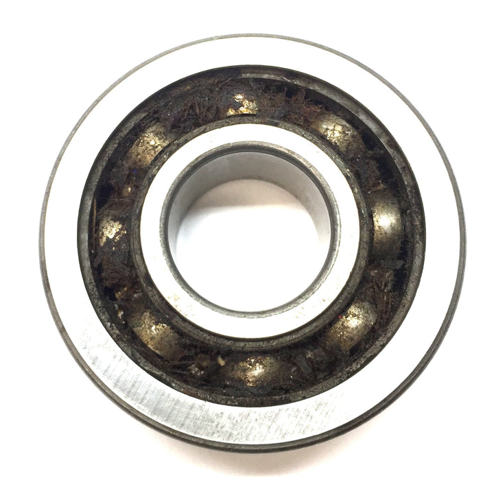 New Departure Roller Ball Bearing (No Box) WC8504B [Lot of 2] NOS