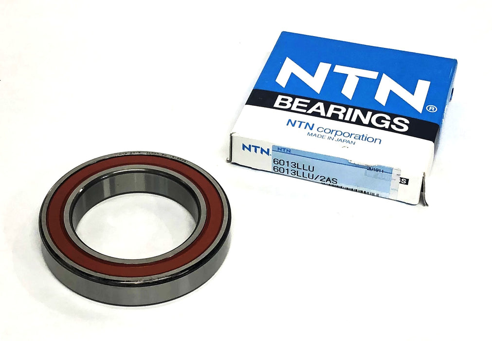 NTN Ball Bearing 6013LLU/2AS NOS