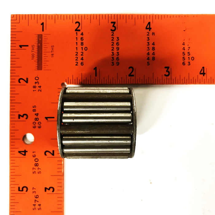 Bower Needle Roller Bearing Assembly J40-1656 [Lot of 3] NOS