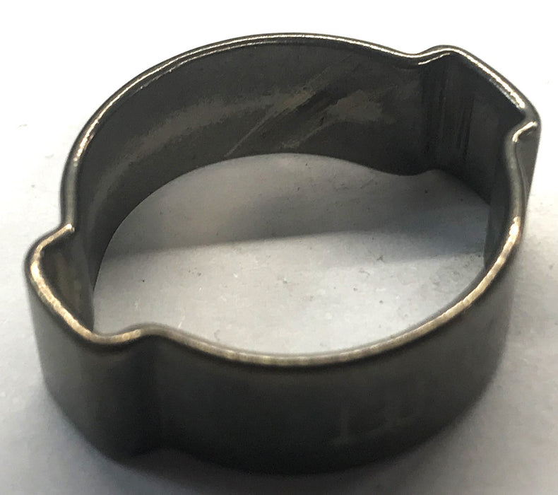 OETIKER Double Ear Clamp Pack Of 25 1720R NOS