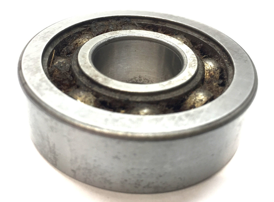 New Departure Roller Ball Bearing (No Box) WC8504B [Lot of 2] NOS