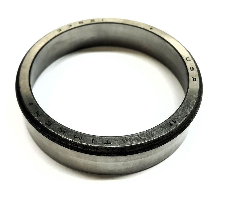 Timken Tapered Roller Bearing Cup 33821 NOS