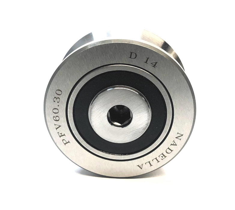 Nadella Cam Follower PFV60.30 NOS