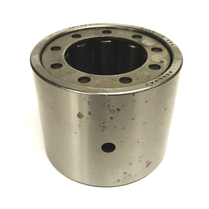 Rollway Needle Roller Bearing Assembly with Outer Ring 321048 NOS