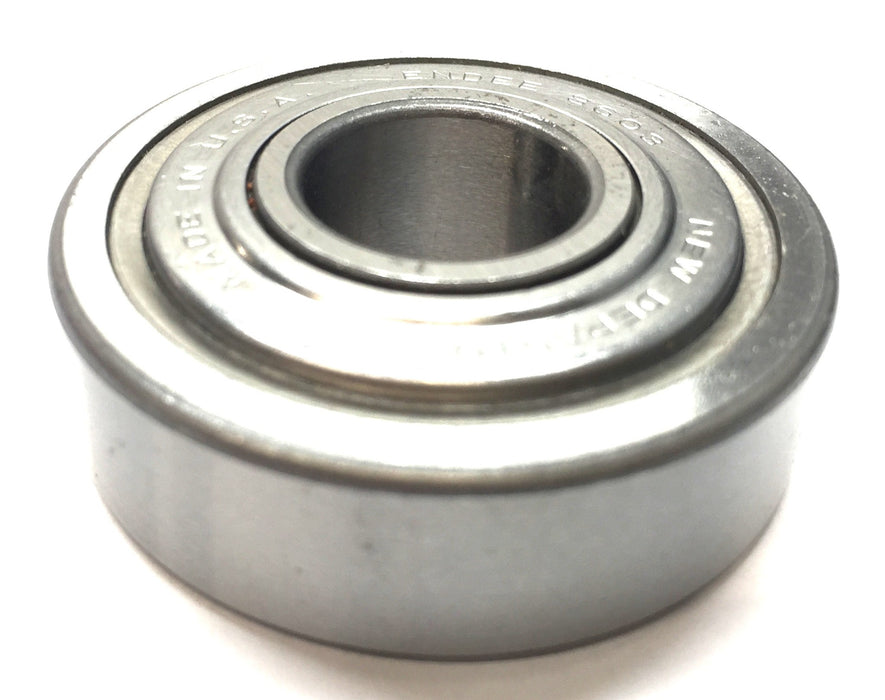 New Departure Roller Ball Bearing (No Box) 8603 NOS