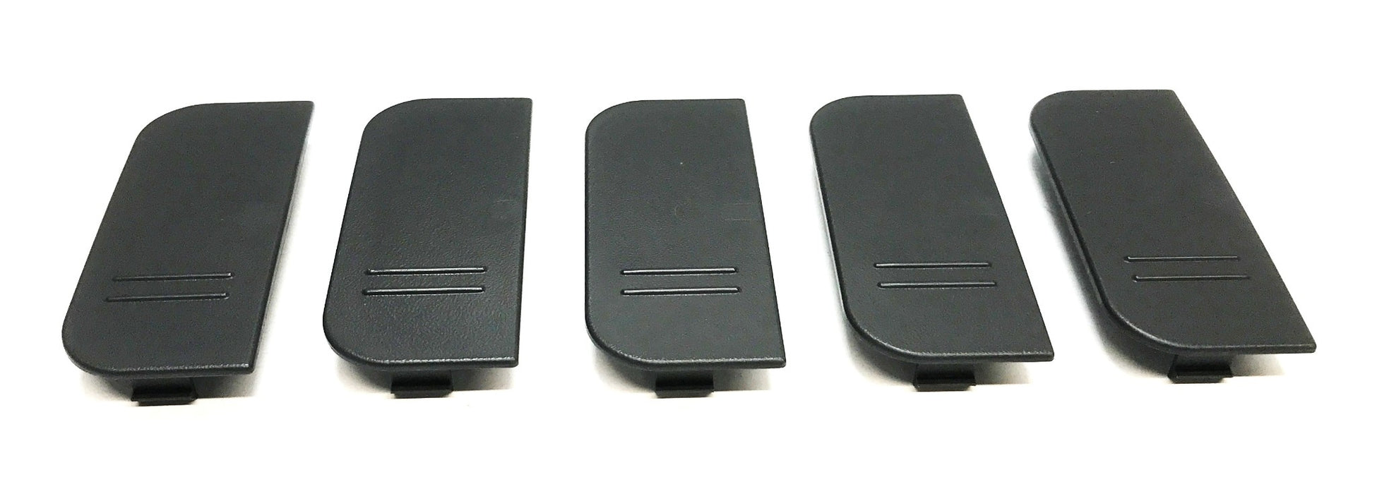 Doosan Forklift Plug A461832 [Lot of 5] NOS