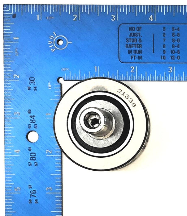 Nadella Cam Follower PFV60.30 NOS