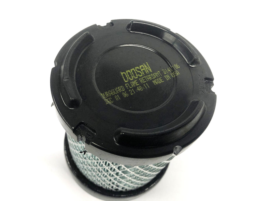 Doosan Air Filter D141106 NOS
