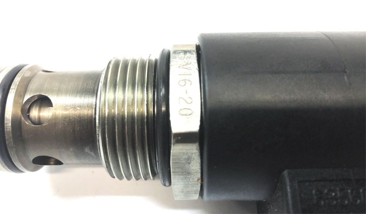 Hydraforce Solenoid Cartridge Valve 6356012 (SV16-20) NOS