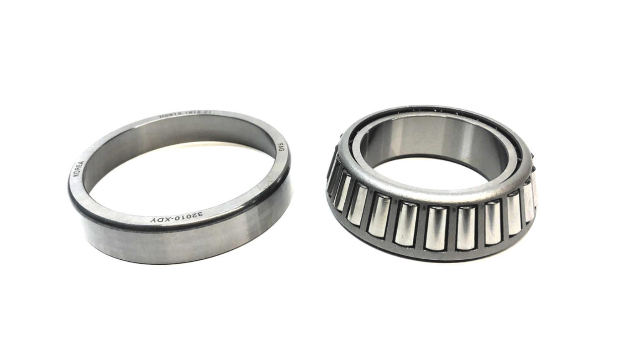 FAG Tapered Roller Bearing Cup & Cone 32010-XDY NOS