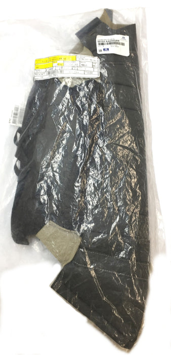 Hyundai Left-Hand Front Cushion Covering Assembly 88160 AA040S8W NOS
