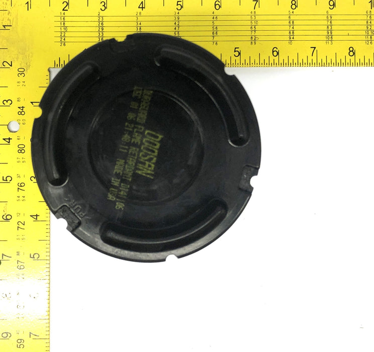Doosan Air Filter D141106 NOS