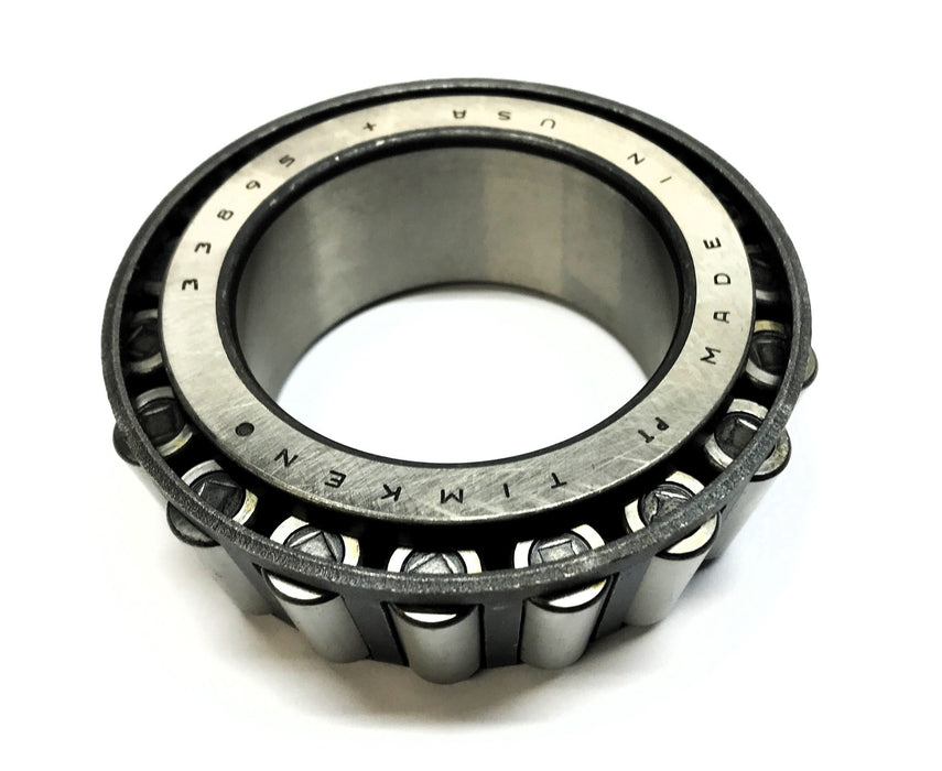 Timken Roller Bearing Cone 33895 NOS