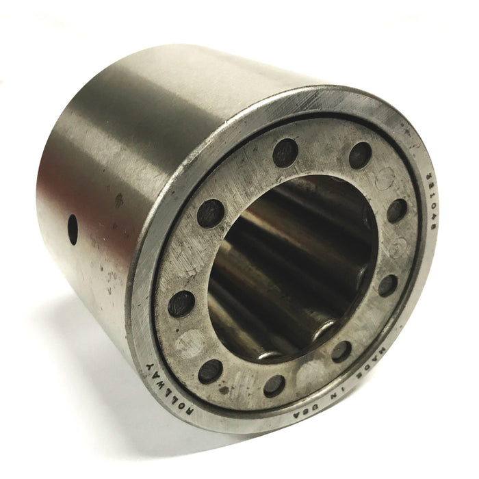 Rollway Needle Roller Bearing Assembly with Outer Ring 321048 NOS