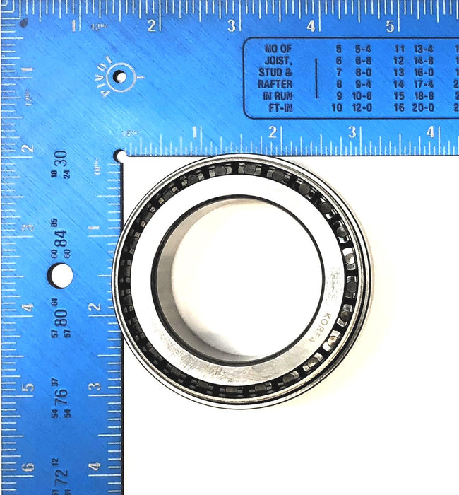 FAG Tapered Roller Bearing Cup & Cone 32010-XDY NOS
