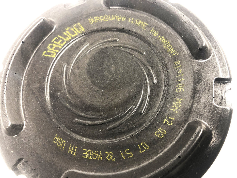 Daewoo Air Filter D141106 NOS