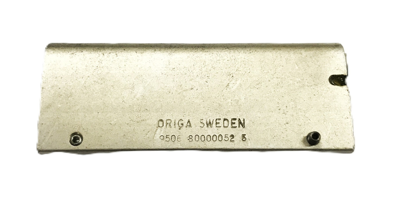 Origa Sweden Proximity Switch and Cable 9506-80000052-5 USED
