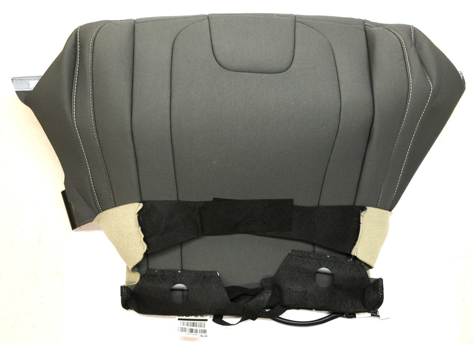 Hyundai Left-Hand Front Cushion Covering Assembly 88160 AA040S8W NOS