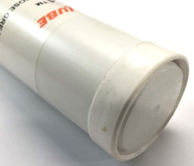 JET-LUBE High-Temp Multi-Purpose Grease 31549/50 [Lot Of 2] NOS