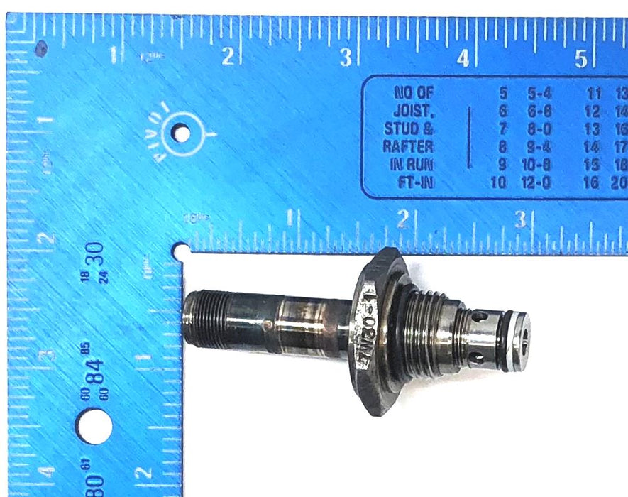 Danfoss Hydraulic Cartridge Valve 7W30-1 NOS