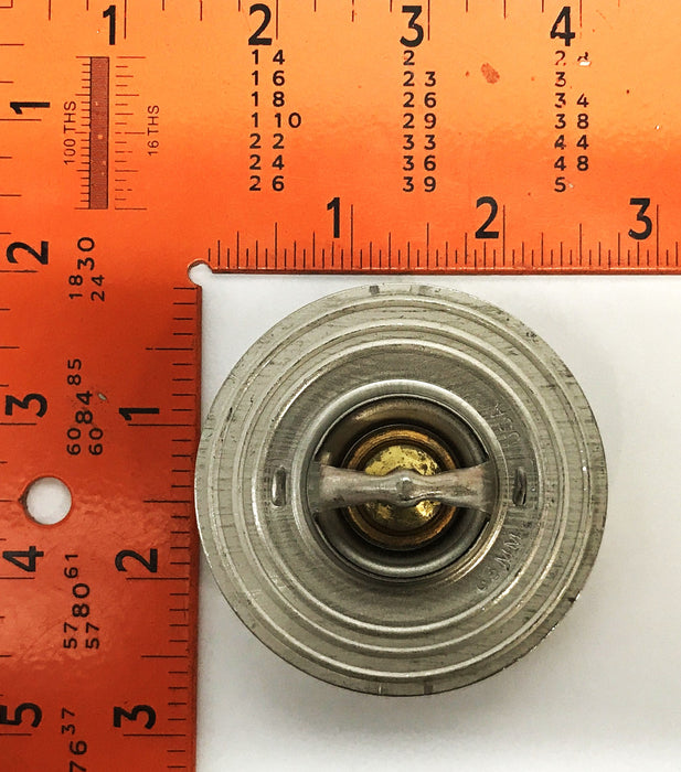 Doosan Forklift Thermostat D700607 [Lot of 2] NOS