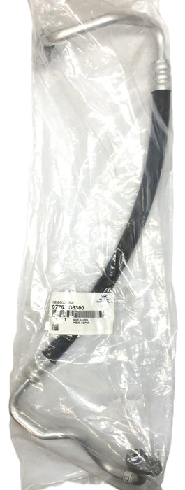 Hyundai Discharge Hose 97762-D3300 (97762D3300) NOS